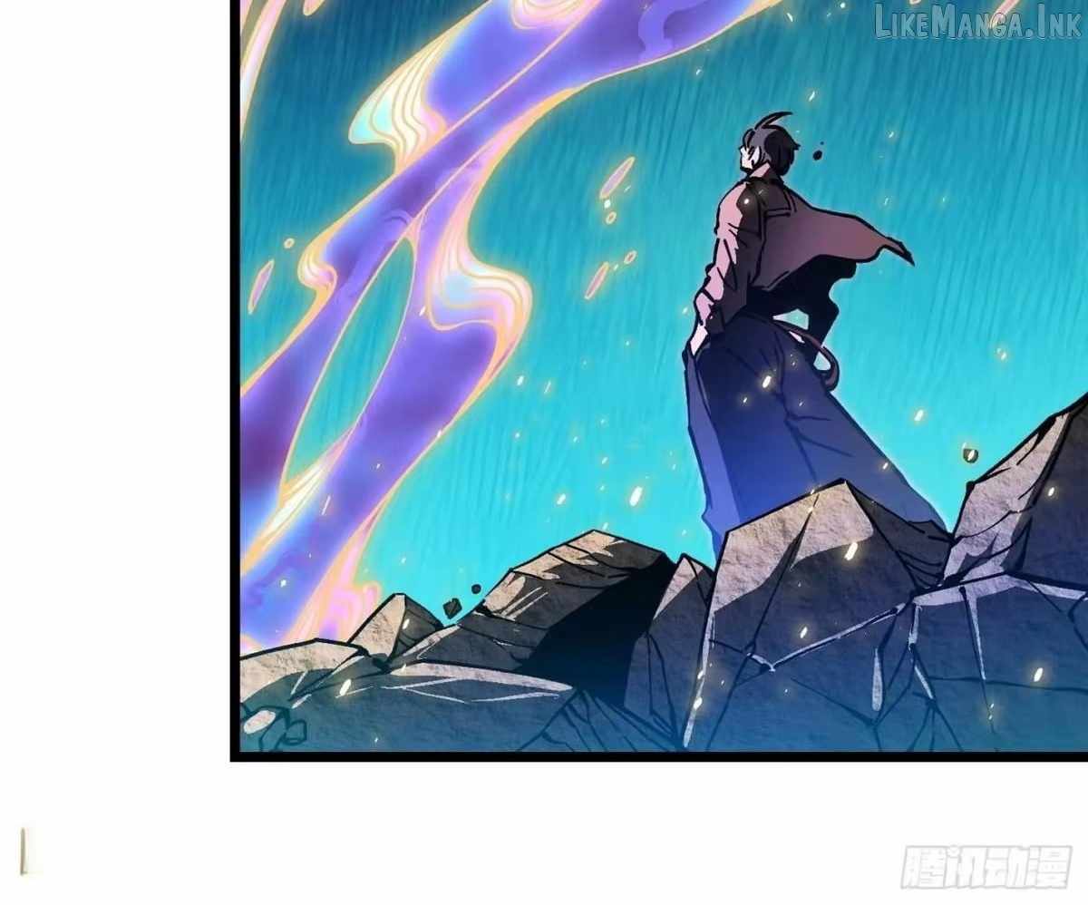 Martial Evolution: Start by Awakening the King of Monsters Ch.140 p16