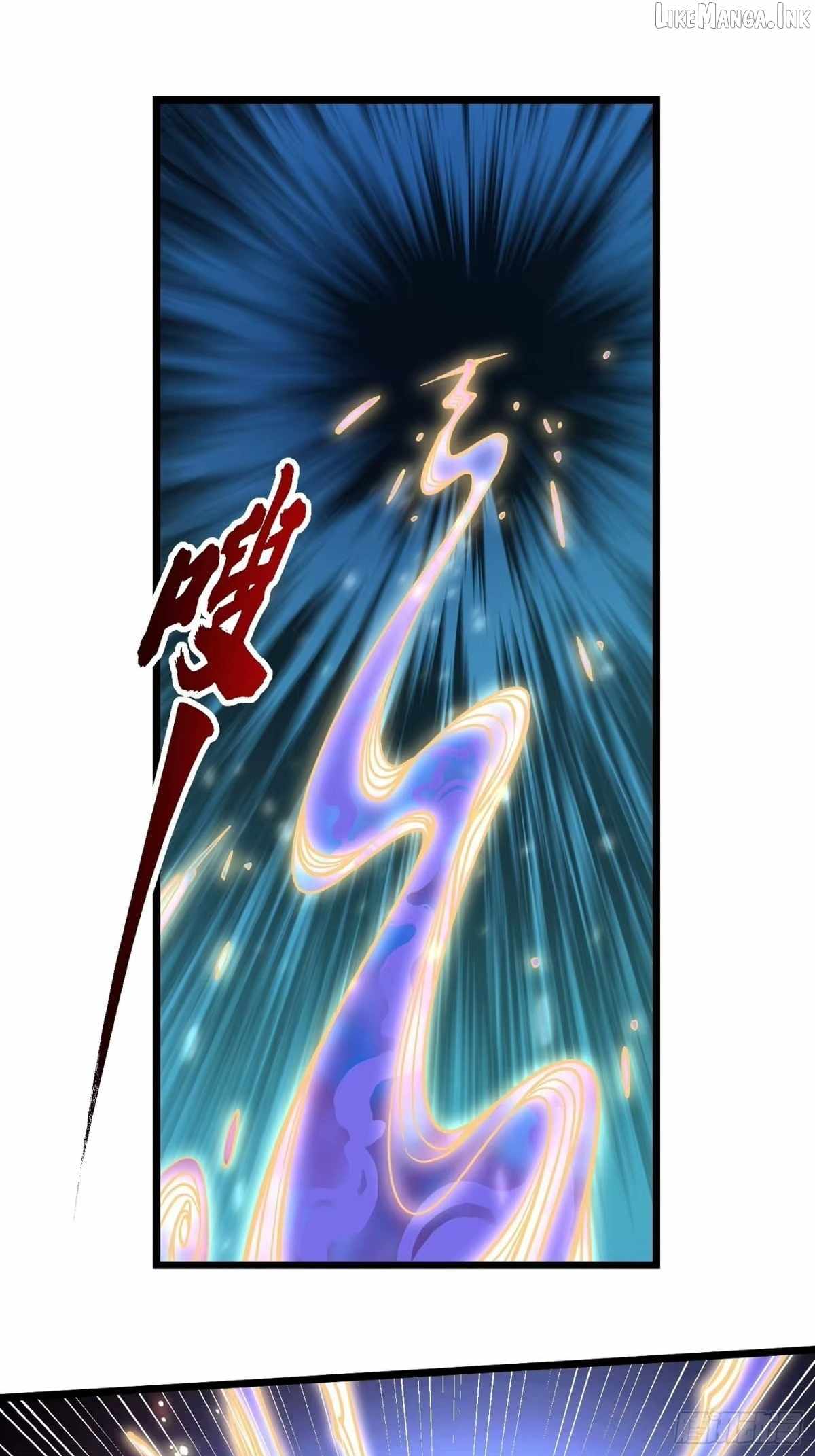 Martial Evolution: Start by Awakening the King of Monsters Ch.140 p17