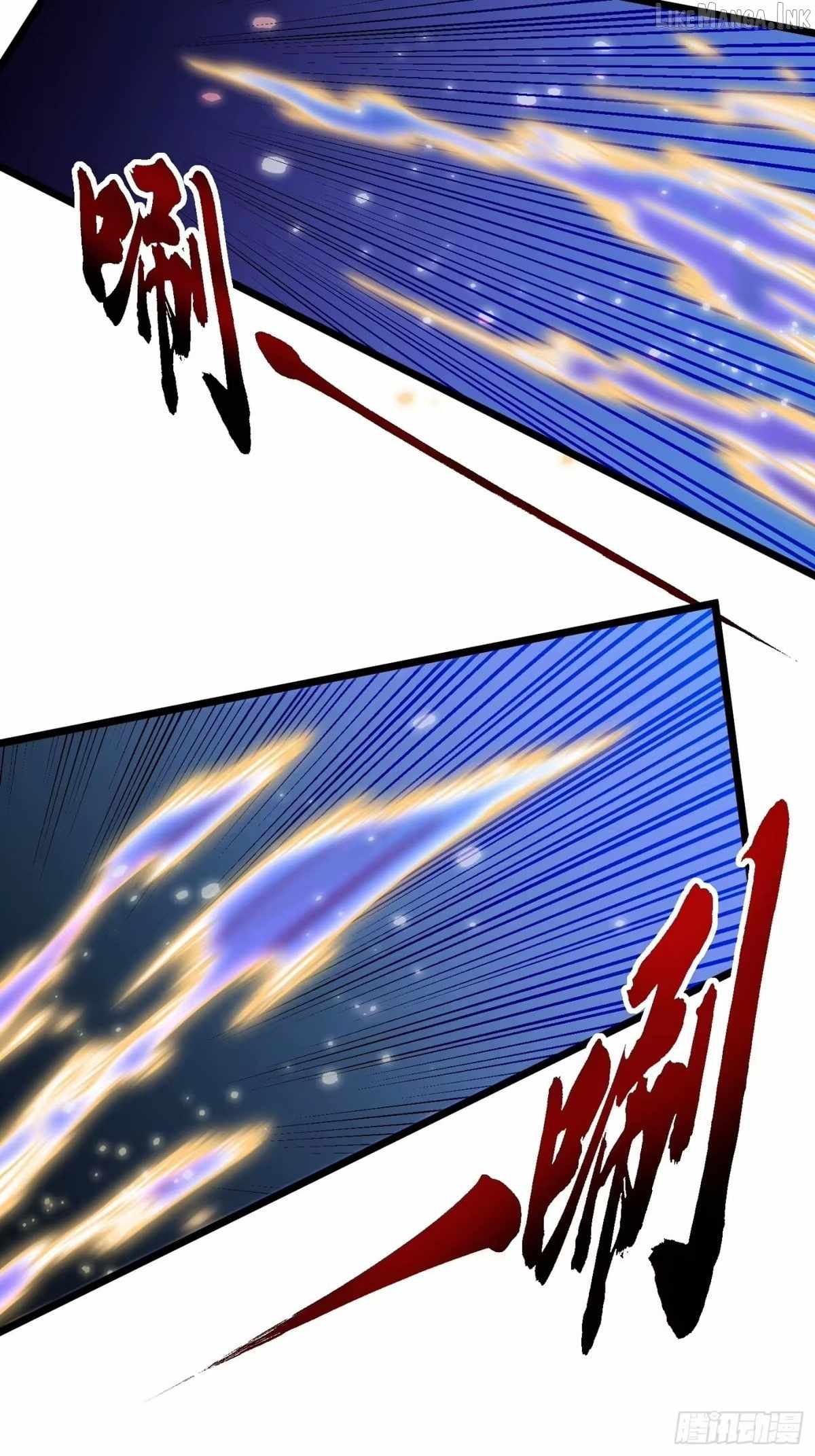 Martial Evolution: Start by Awakening the King of Monsters Ch.140 p19