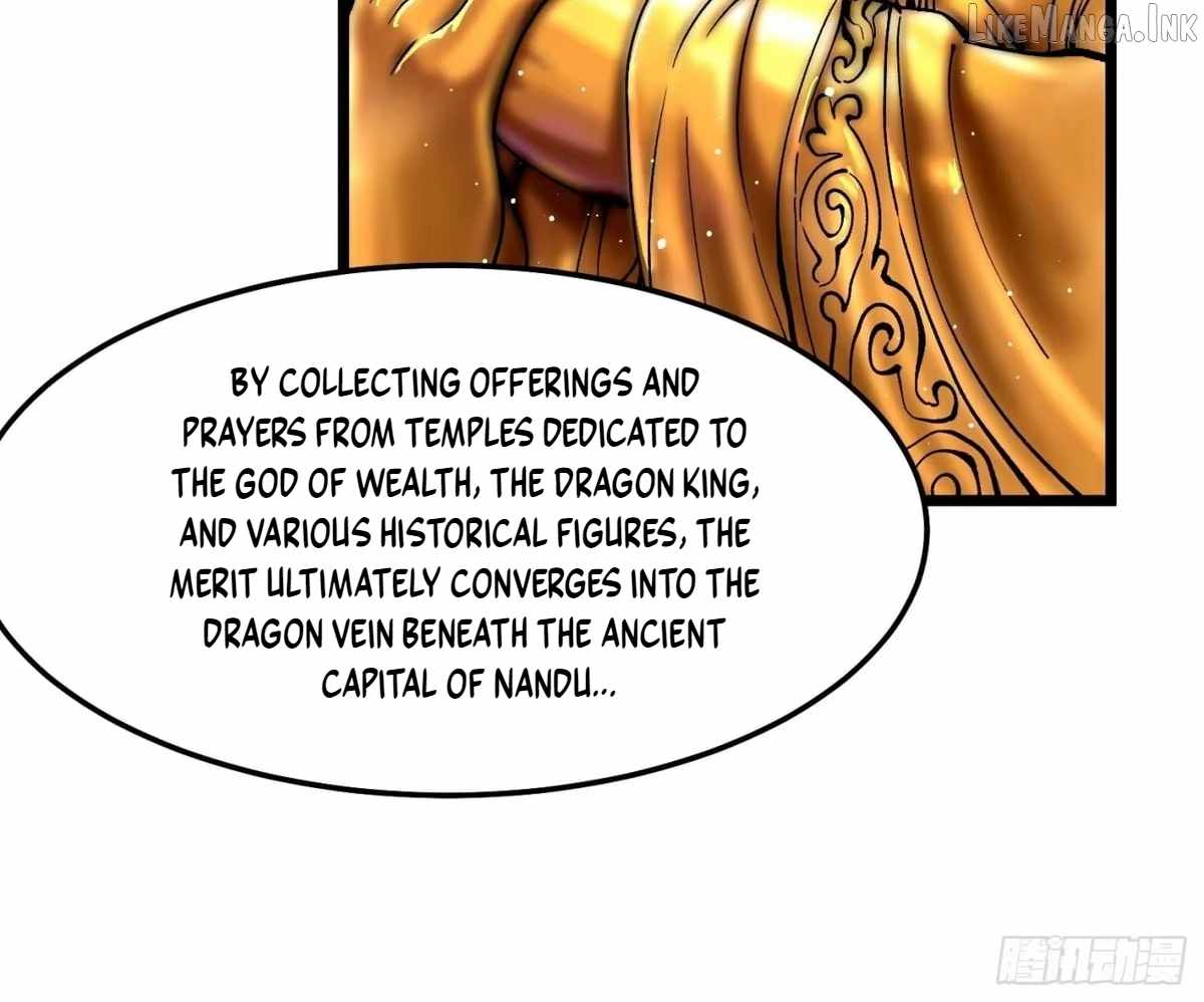 Martial Evolution: Start by Awakening the King of Monsters Ch.140 p24