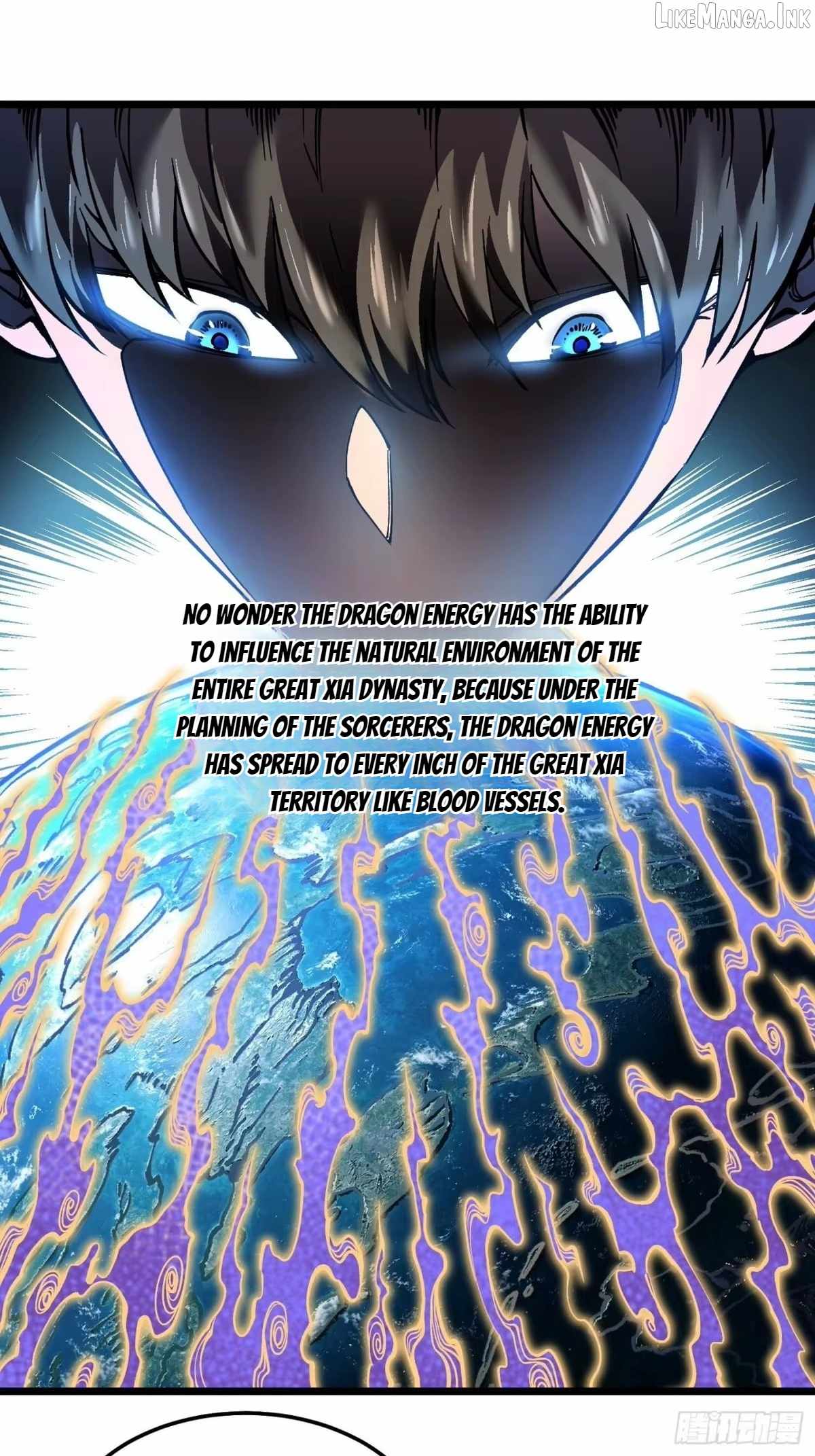 Martial Evolution: Start by Awakening the King of Monsters Ch.140 p25