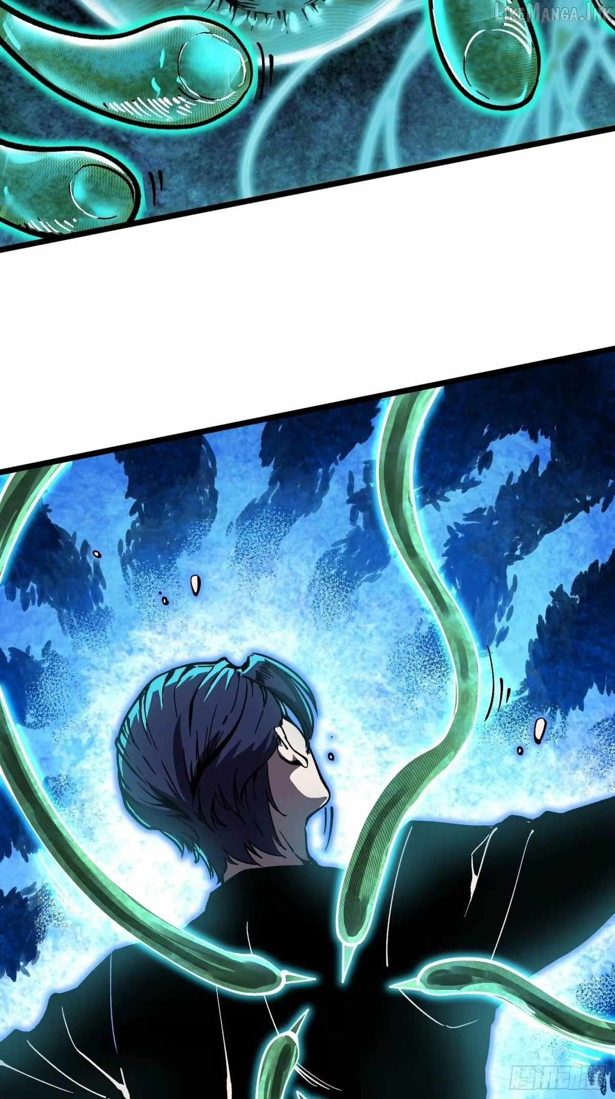 Martial Evolution: Start by Awakening the King of Monsters Ch.140 p4