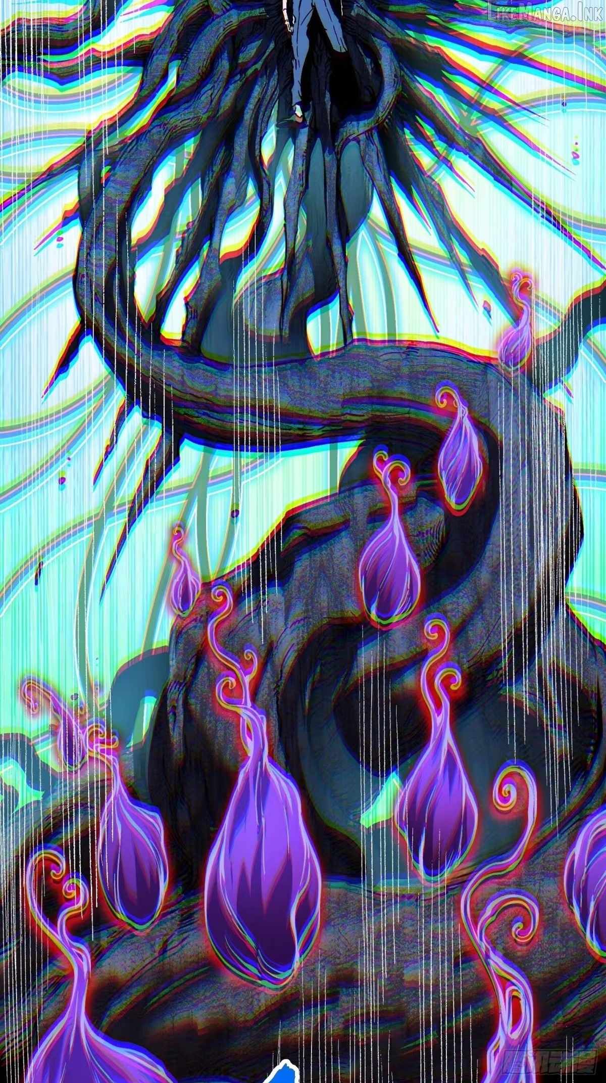 Martial Evolution: Start by Awakening the King of Monsters Ch.140 p31