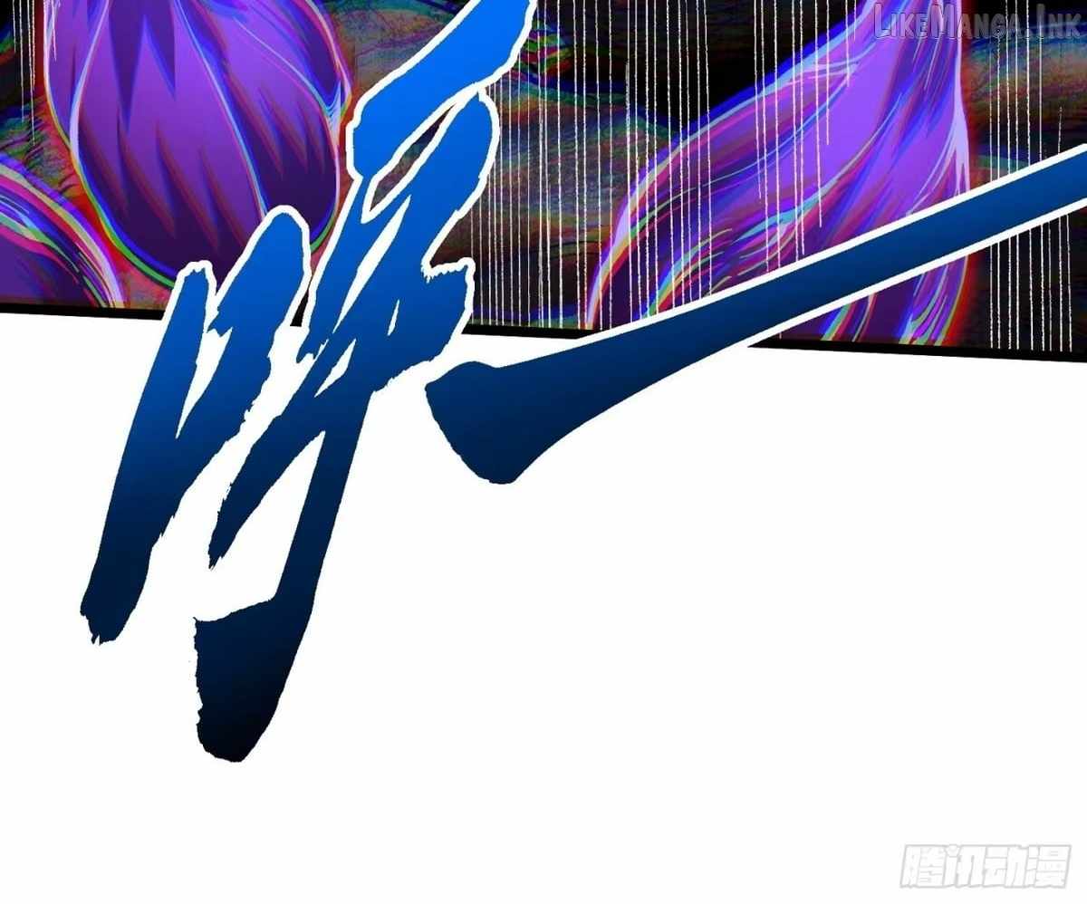 Martial Evolution: Start by Awakening the King of Monsters Ch.140 p32