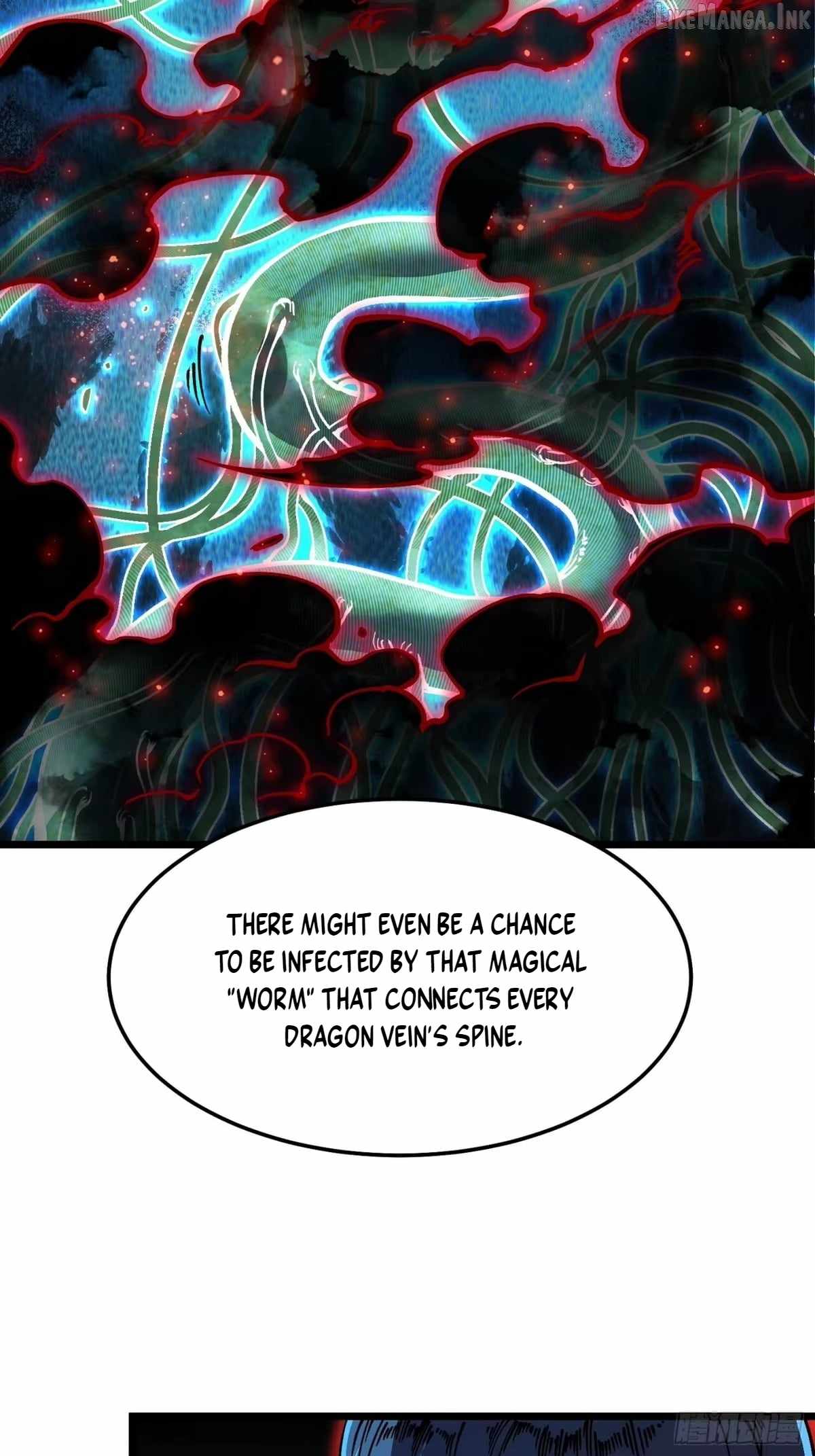 Martial Evolution: Start by Awakening the King of Monsters Ch.140 p35