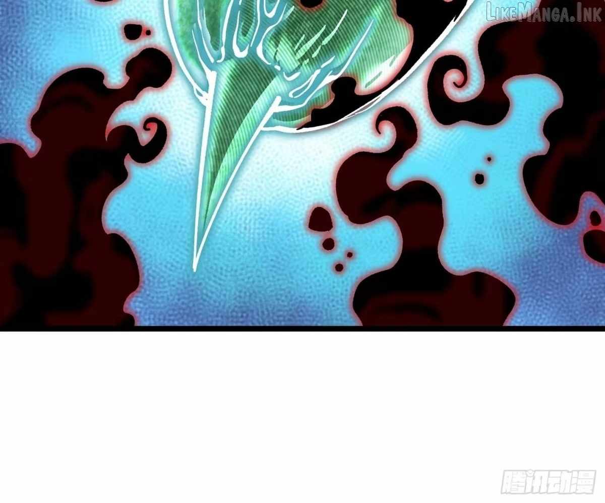 Martial Evolution: Start by Awakening the King of Monsters Ch.140 p8