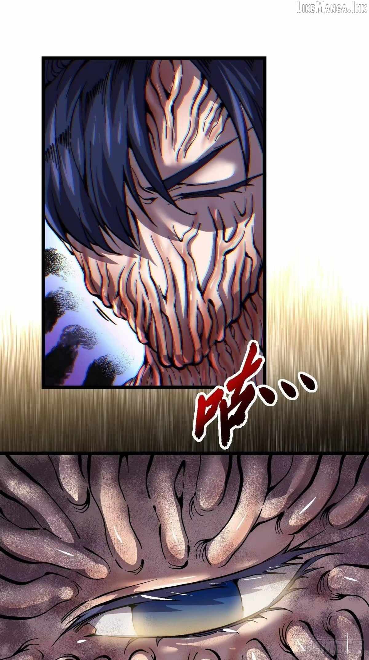 Martial Evolution: Start by Awakening the King of Monsters Ch.140 p9