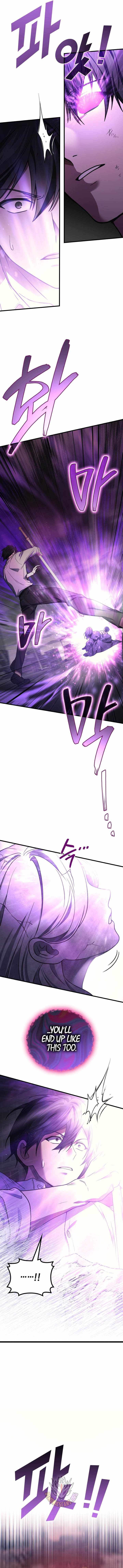 Martial God Regressed to Level 2 Ch.123 p11