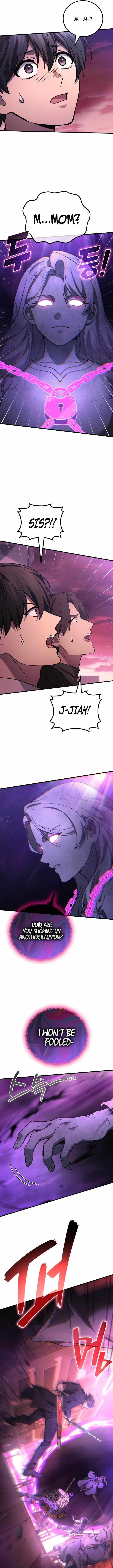 Martial God Regressed to Level 2 Ch.123 p13
