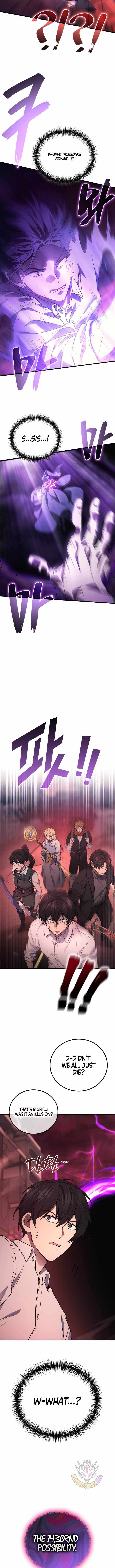 Martial God Regressed to Level 2 Ch.123 p14