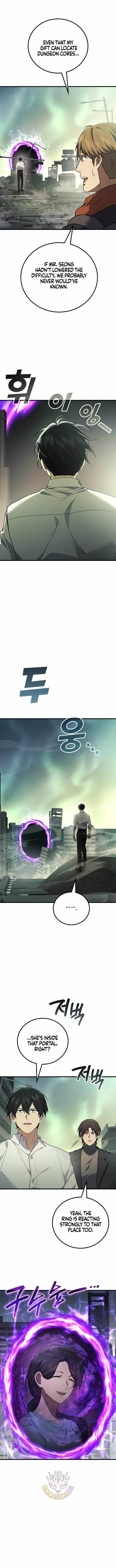 Martial God Regressed to Level 2 Ch.123 p3
