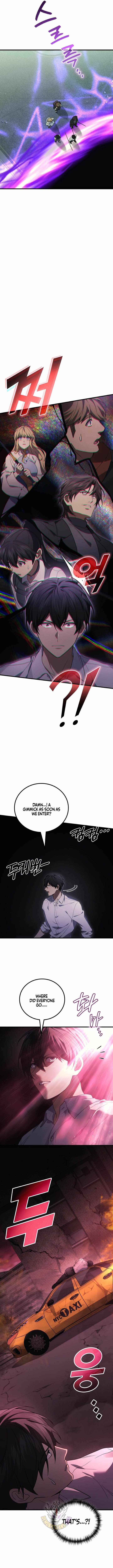 Martial God Regressed to Level 2 Ch.123 p5