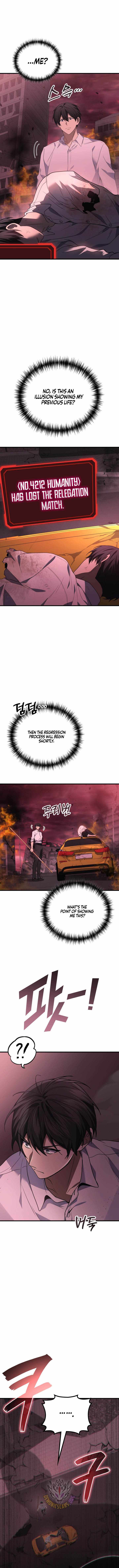 Martial God Regressed to Level 2 Ch.123 p6