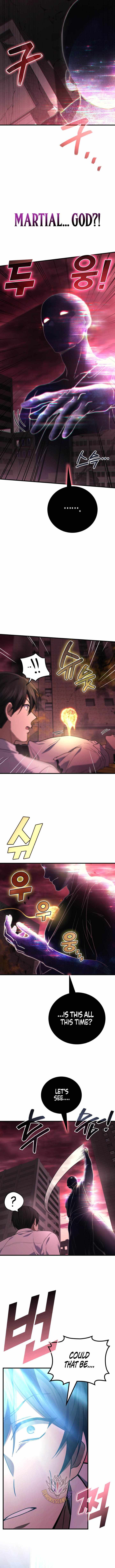 Martial God Regressed to Level 2 Ch.123 p7