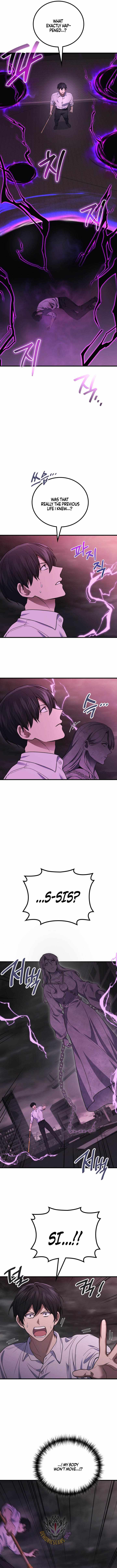 Martial God Regressed to Level 2 Ch.123 p9