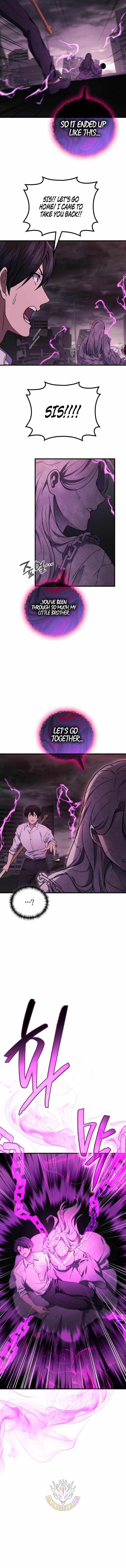 Martial God Regressed to Level 2 Ch.123 p10
