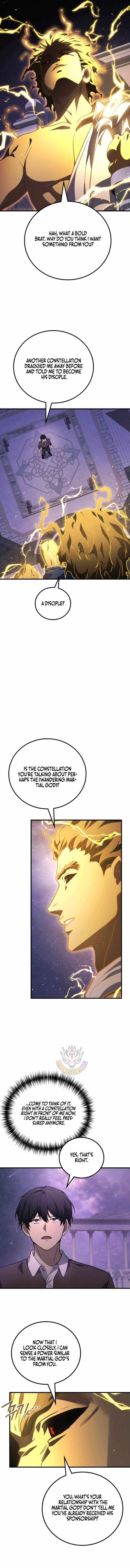 Martial God Regressed to Level 2 Ch.124 p14