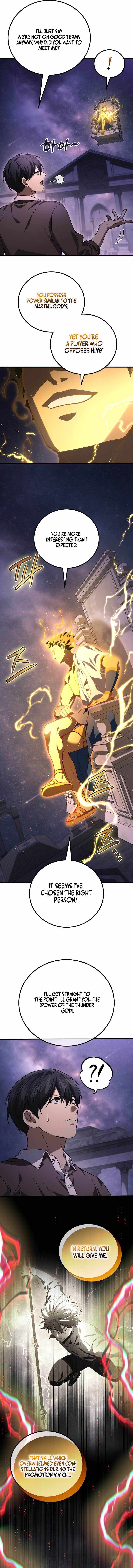 Martial God Regressed to Level 2 Ch.124 p15