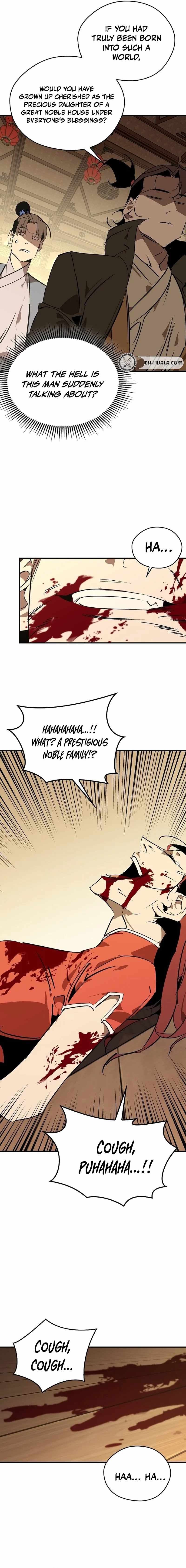Martial Wild West Ch.123 p16