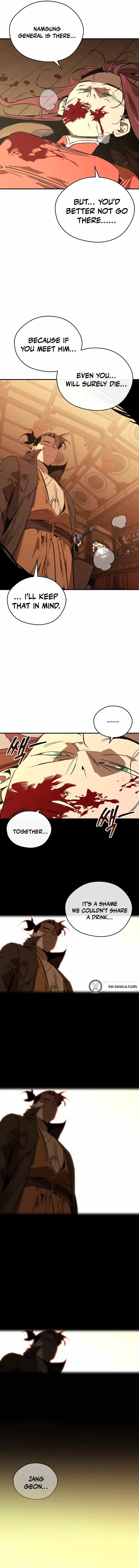 Martial Wild West Ch.123 p18