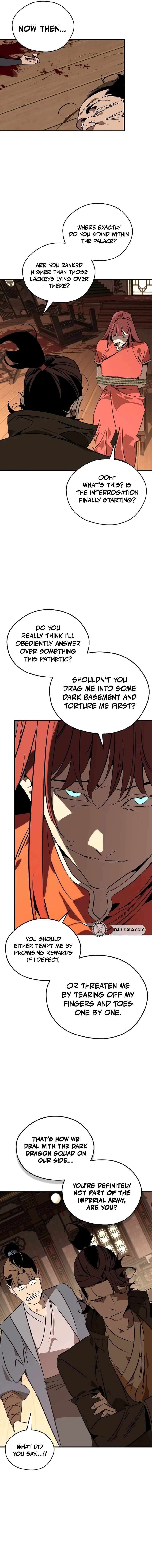 Martial Wild West Ch.123 p4
