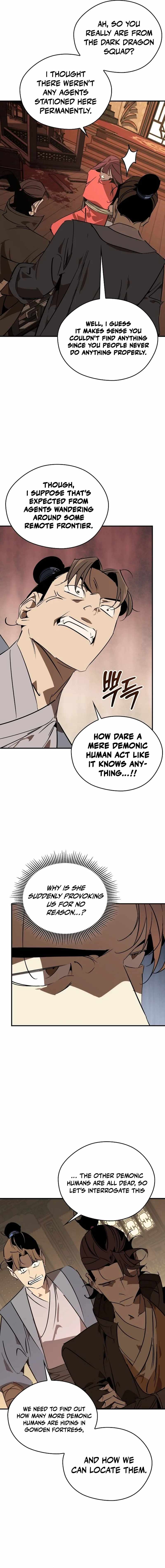 Martial Wild West Ch.123 p5