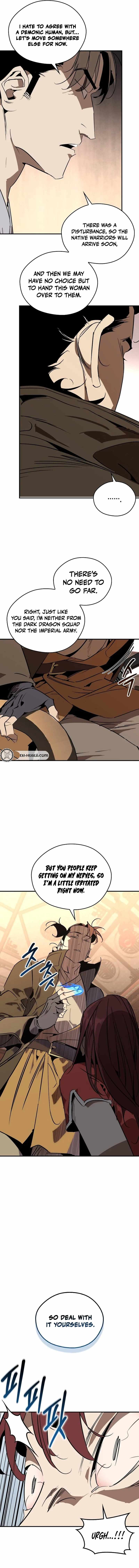 Martial Wild West Ch.123 p6