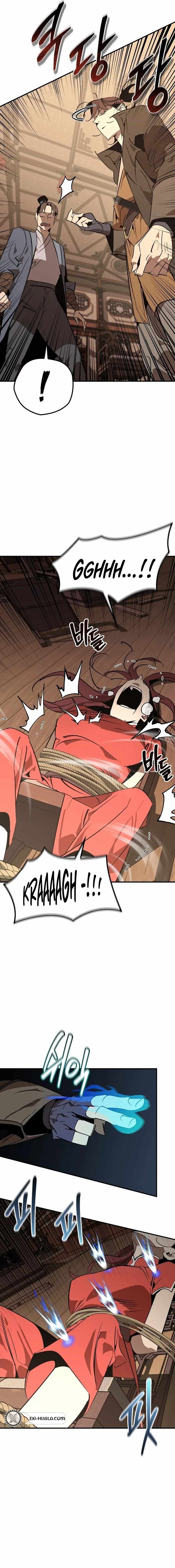 Martial Wild West Ch.123 p9