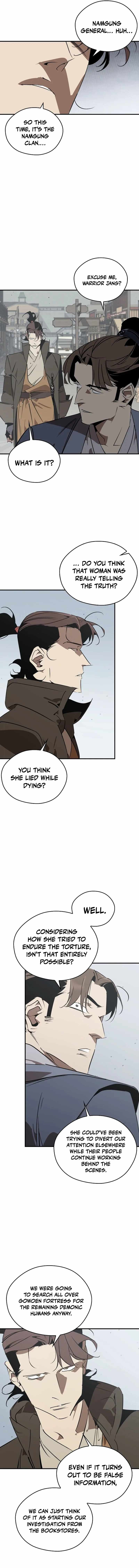 Martial Wild West Ch.124 p2
