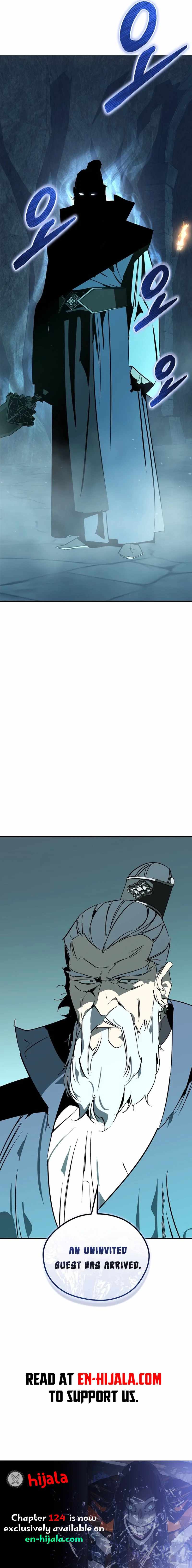 Martial Wild West Ch.124 p20