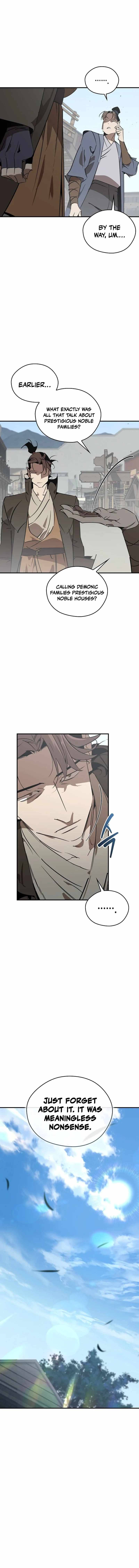 Martial Wild West Ch.124 p3