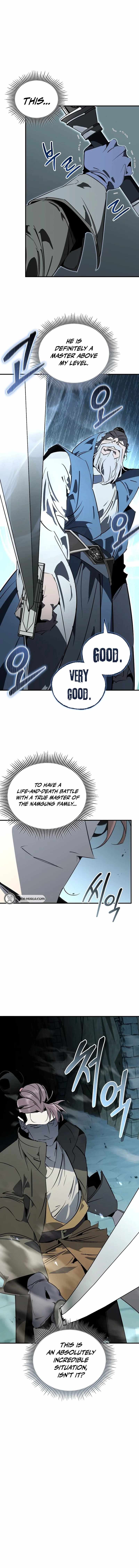 Martial Wild West Ch.125 p12