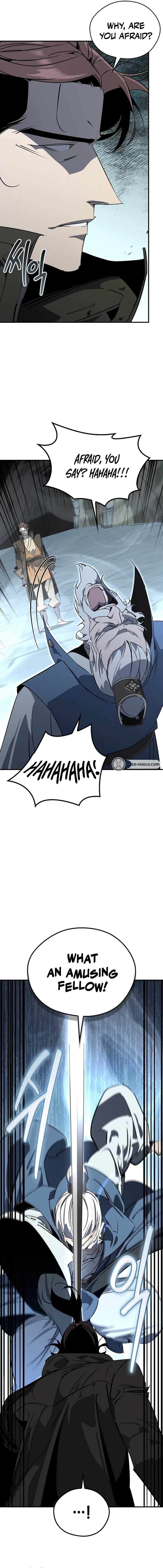 Martial Wild West Ch.125 p14