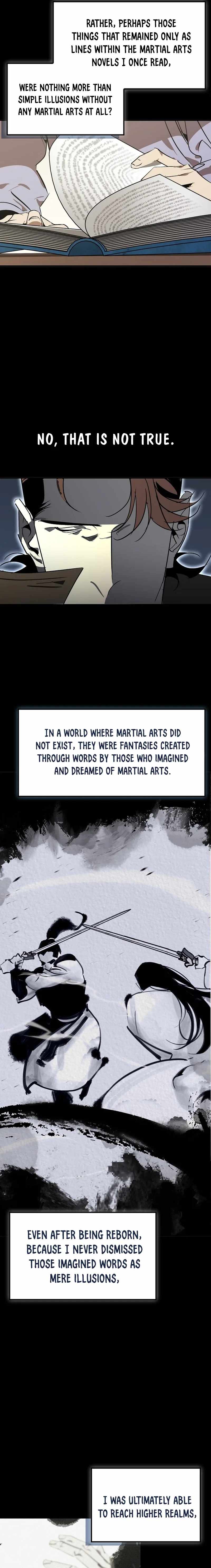 Martial Wild West Ch.125 p20