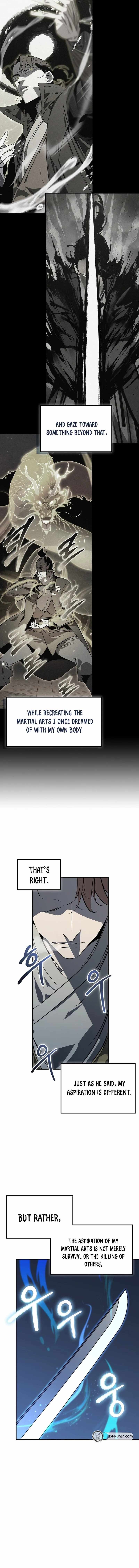 Martial Wild West Ch.125 p21