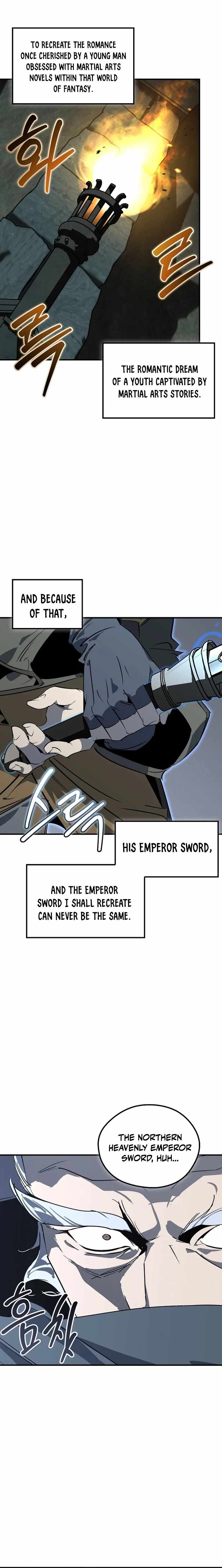 Martial Wild West Ch.125 p22