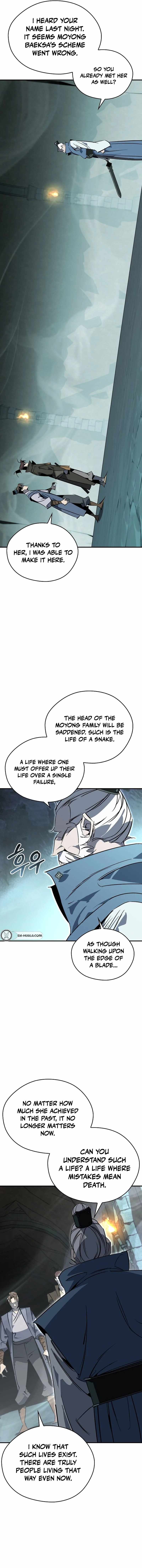 Martial Wild West Ch.125 p4