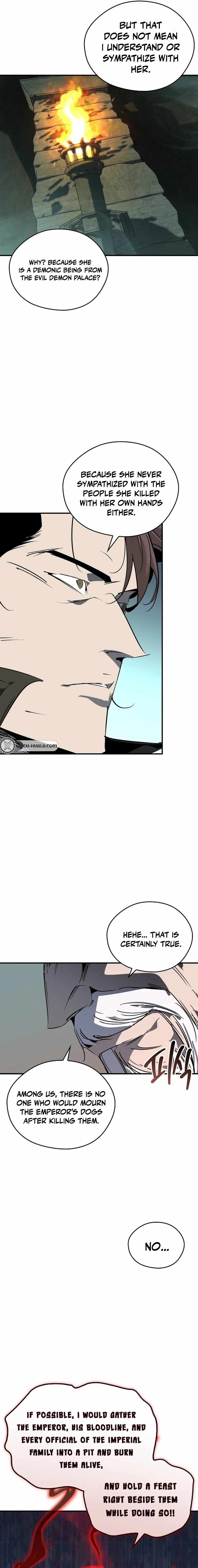 Martial Wild West Ch.125 p5