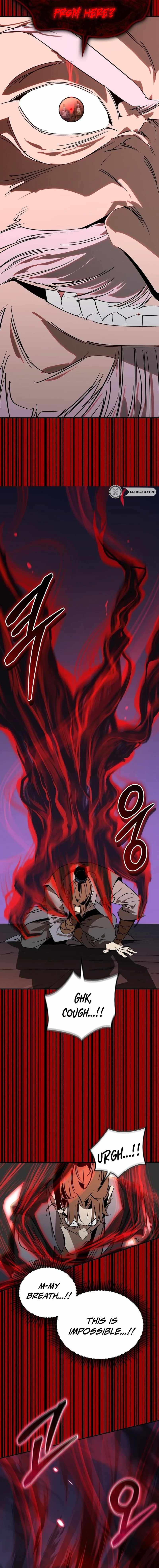 Martial Wild West Ch.125 p7