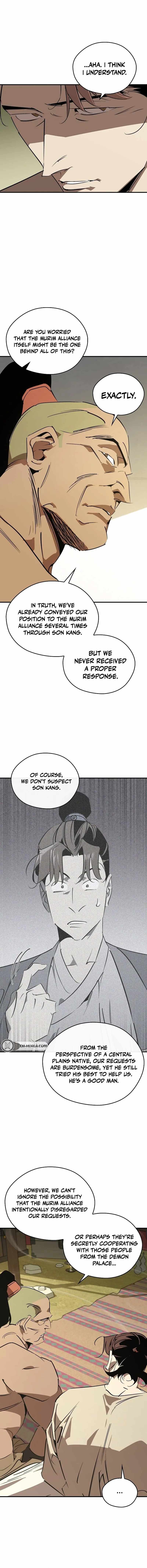 Martial Wild West Ch.129 p2