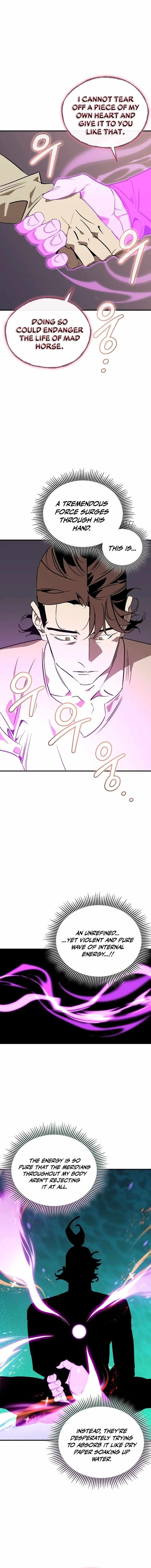 Martial Wild West Ch.129 p5