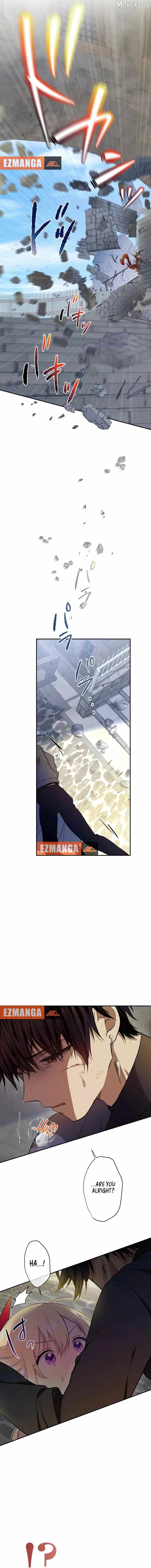 Masked Knight Will Never Deceive The Villainess Ch.45 p8