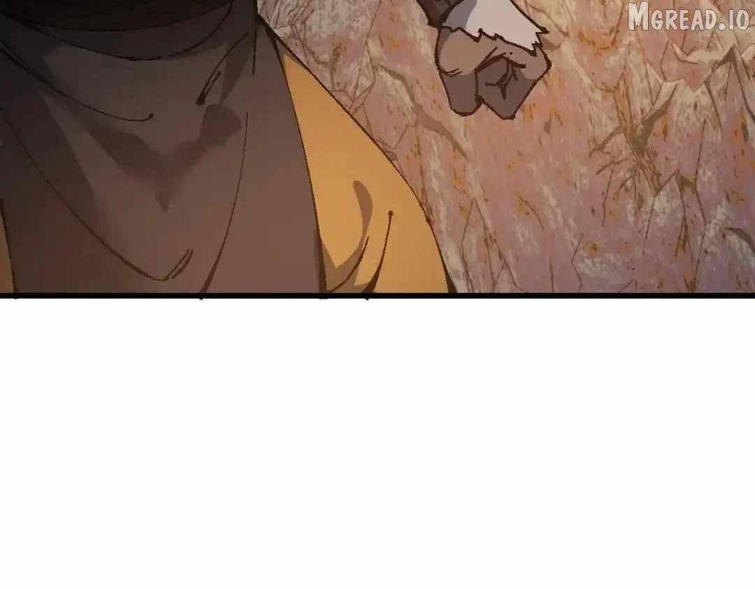 Master: This rebellious disciple is definitely not the Holy Son Ch.184 p101