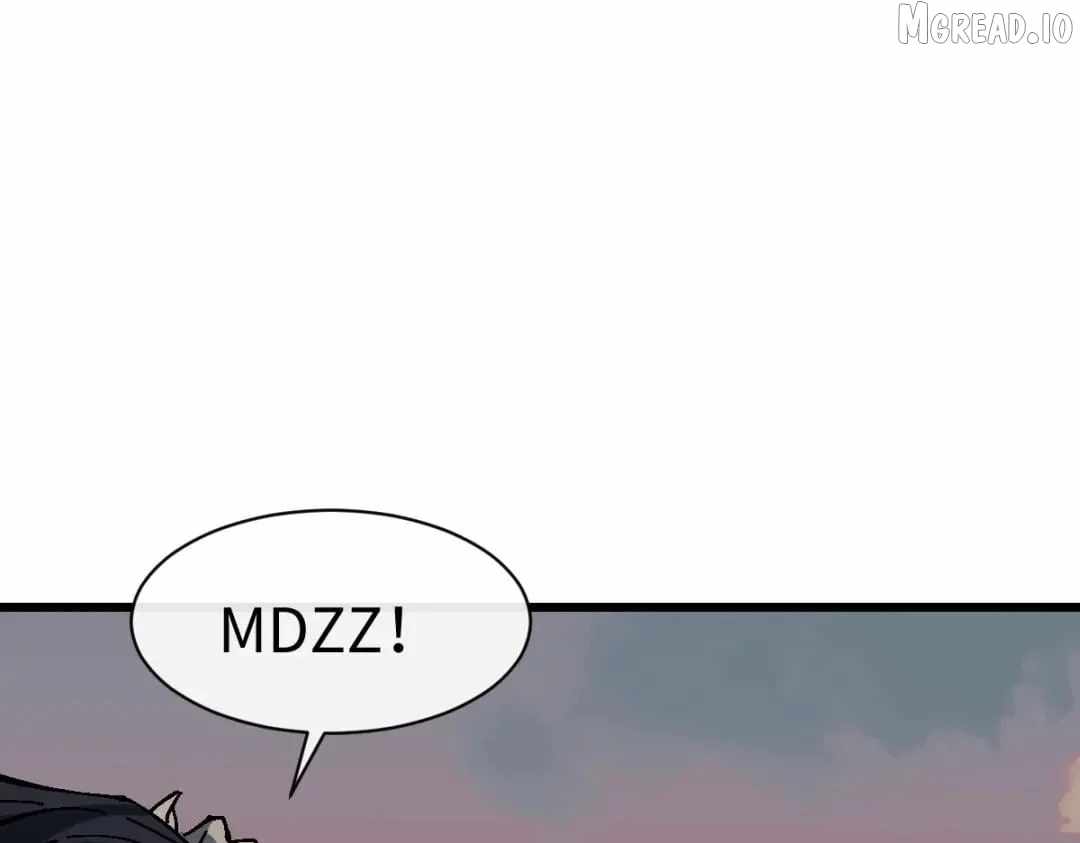 Master: This rebellious disciple is definitely not the Holy Son Ch.184 p102