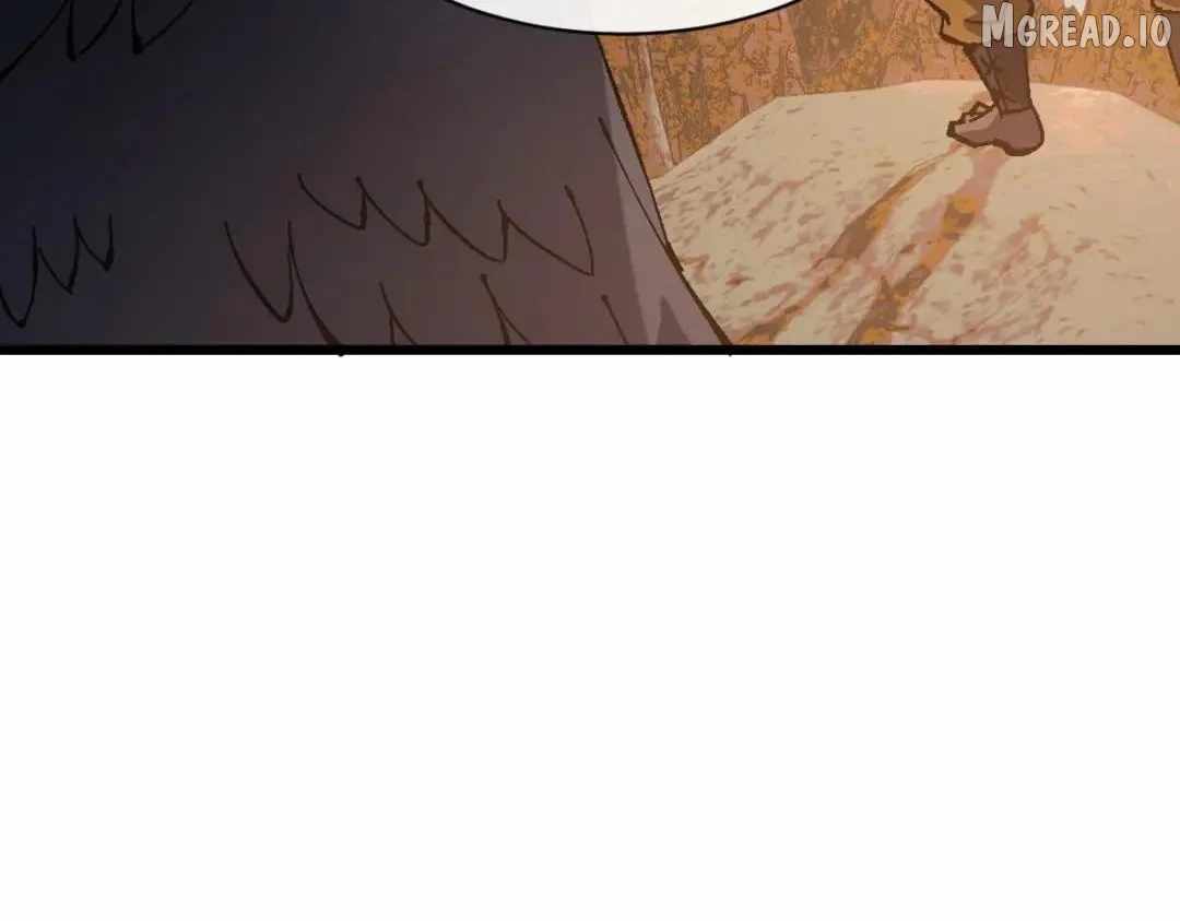 Master: This rebellious disciple is definitely not the Holy Son Ch.184 p104