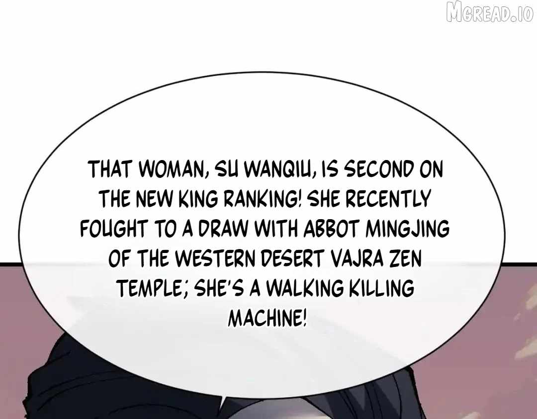 Master: This rebellious disciple is definitely not the Holy Son Ch.184 p105
