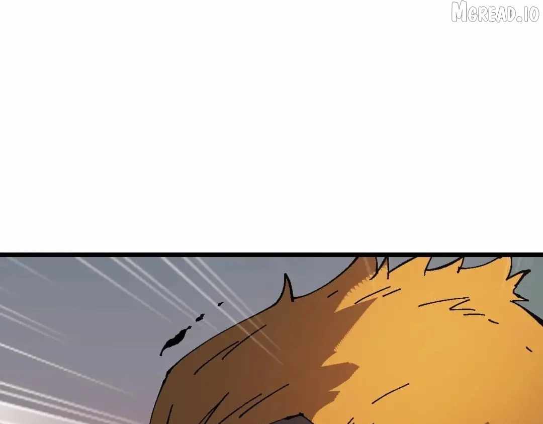 Master: This rebellious disciple is definitely not the Holy Son Ch.184 p108