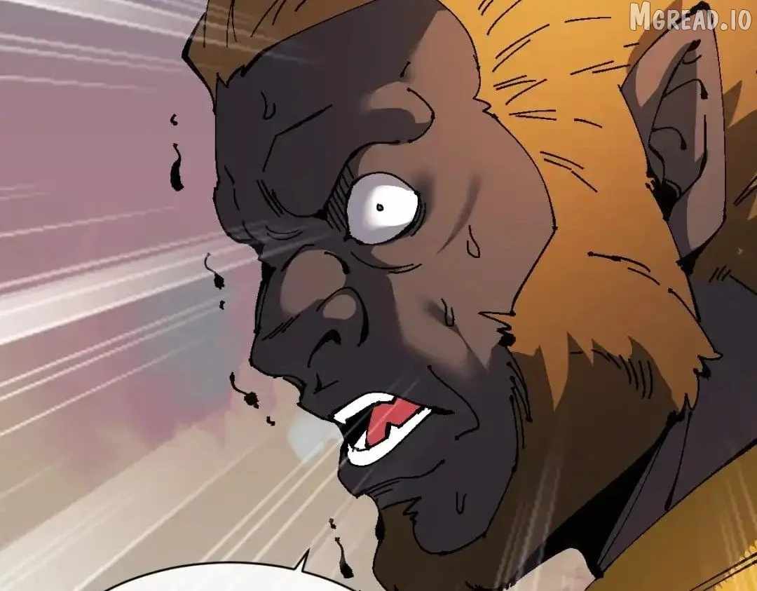 Master: This rebellious disciple is definitely not the Holy Son Ch.184 p109