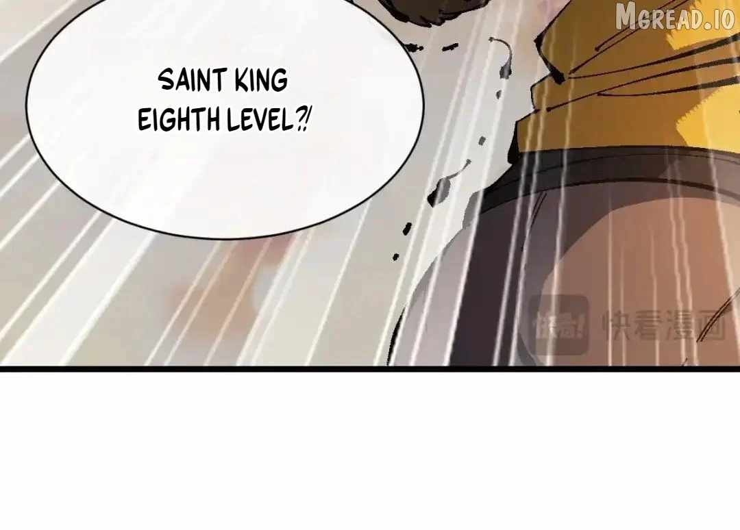 Master: This rebellious disciple is definitely not the Holy Son Ch.184 p110