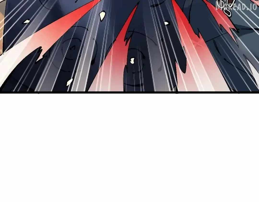 Master: This rebellious disciple is definitely not the Holy Son Ch.184 p12